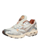 Mizuno Herren Wave Rider 10 Turnschuhe, Weiß