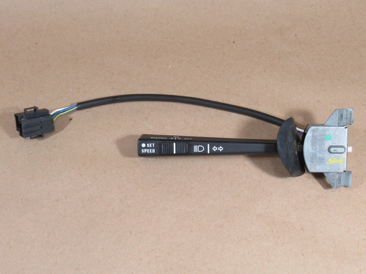Interior Switches & Controls for Volvo 240 for sale | eBay
