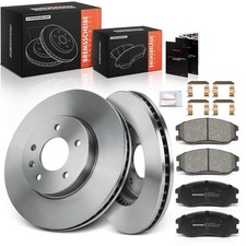 Plaquette de frein Chevrolet CAPTIVA