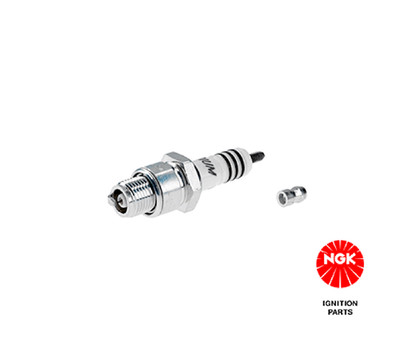 NGK Zündkerze Iridium IX 6692 M14 x 1,25