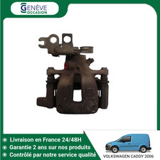 Etrier de frein Volkswagen CADDY