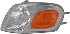 Dorman 1630104 Parking / Turn Signal Lamp Assembly fits GM models 10301417