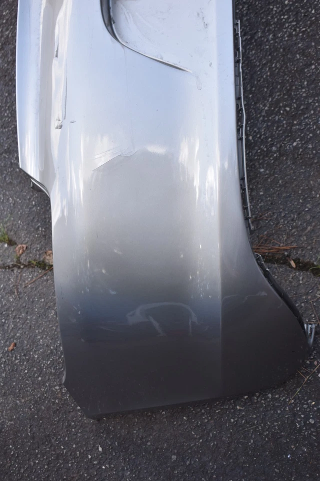 PORSCHE BOXSTER REAR BUMPER 2013-2015 FACTORY OEM 981 505 411 Foto 4 de 4