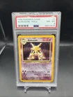 Alakazam Base Set Holo Rare 1/102 PSA 8 NM-MT 1999 Pokemon