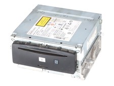 Headunit (Multimedia) MERCEDES-BENZ S-Klasse (W222) S 350 BLUETEC 4matic  190 k