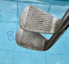 Sub 70 659 CB/TC Raw Iron Set (5-W) Modus 120 Stiff — photo 3