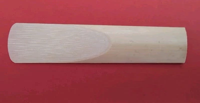 Rico Eb Alto Sax Single Reeds Strength 2.5