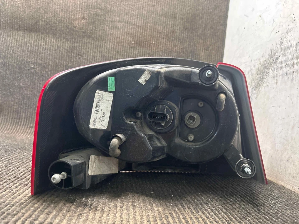 Fits 2011-2014 Dodge Avenger Right Tail Light OEM:5182522AD - Изображение 3 из 4