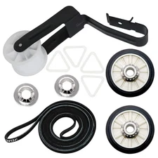 【Newest】 Upgraded 4392065 Dryer Maintenance Repair Kit by Beaquicy - Fit for... 