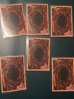 Yu-Gi-Oh! TCG 6 Card Lot Magician Cards Super/Ultra/Secret Rare — photo 2