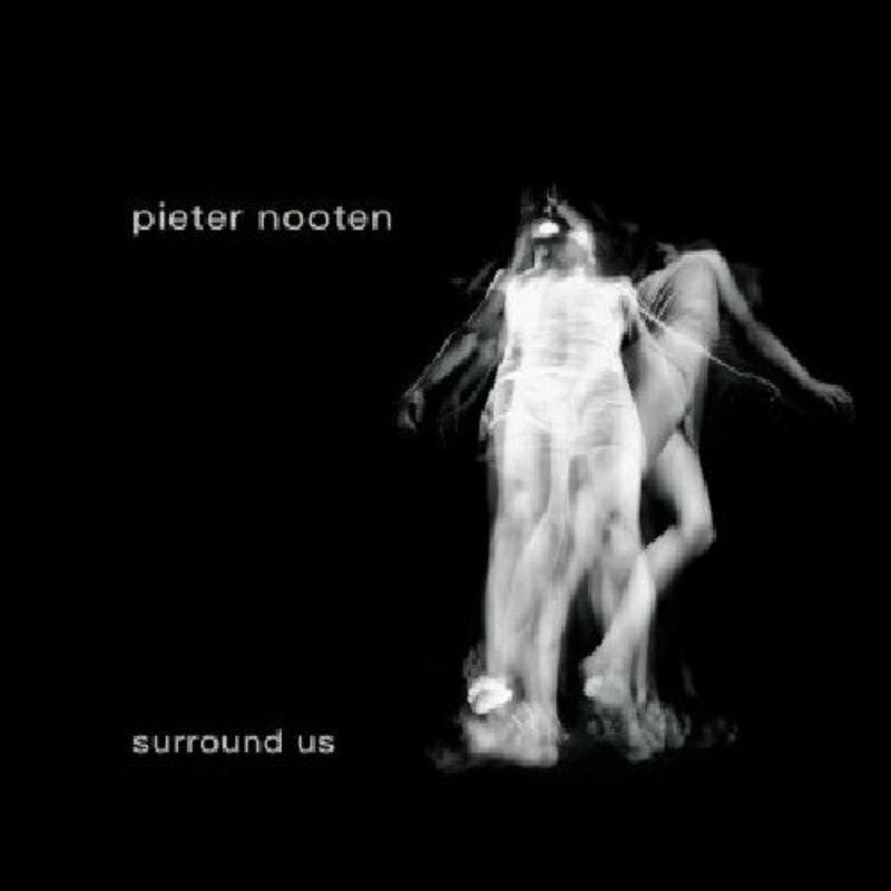 Pieter Nooten Surround Us CD NEW