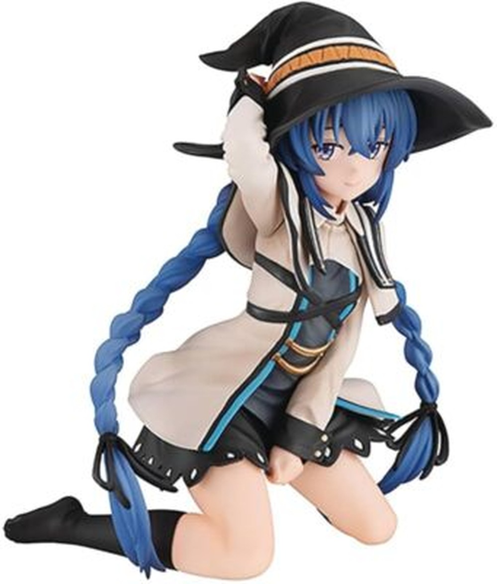 Melty Princess Mushoku Tensei Palm size Roxy 3.9"" Figure MegaHouse