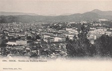 6 NICE VALLEE DU PAILLON CIMIEZ