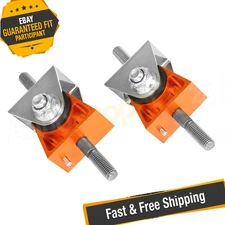 aFe Control 450-401007-N PFADT Series Engine Mount Set