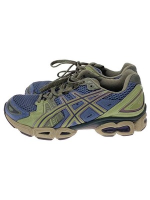 Asics Ub3 S Gel Nimbus 9 25Cm Khk 1202A277 Fzp68
