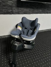 Kindersitz Besafe Reboarder iZi Turn i-Size Cloud Mélange