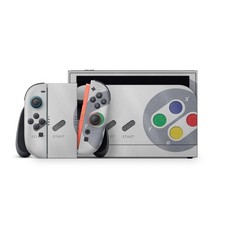 MightySkins Nintendo Switch 2 Premium 3M Vinyl Skin Wrap Decal Cover