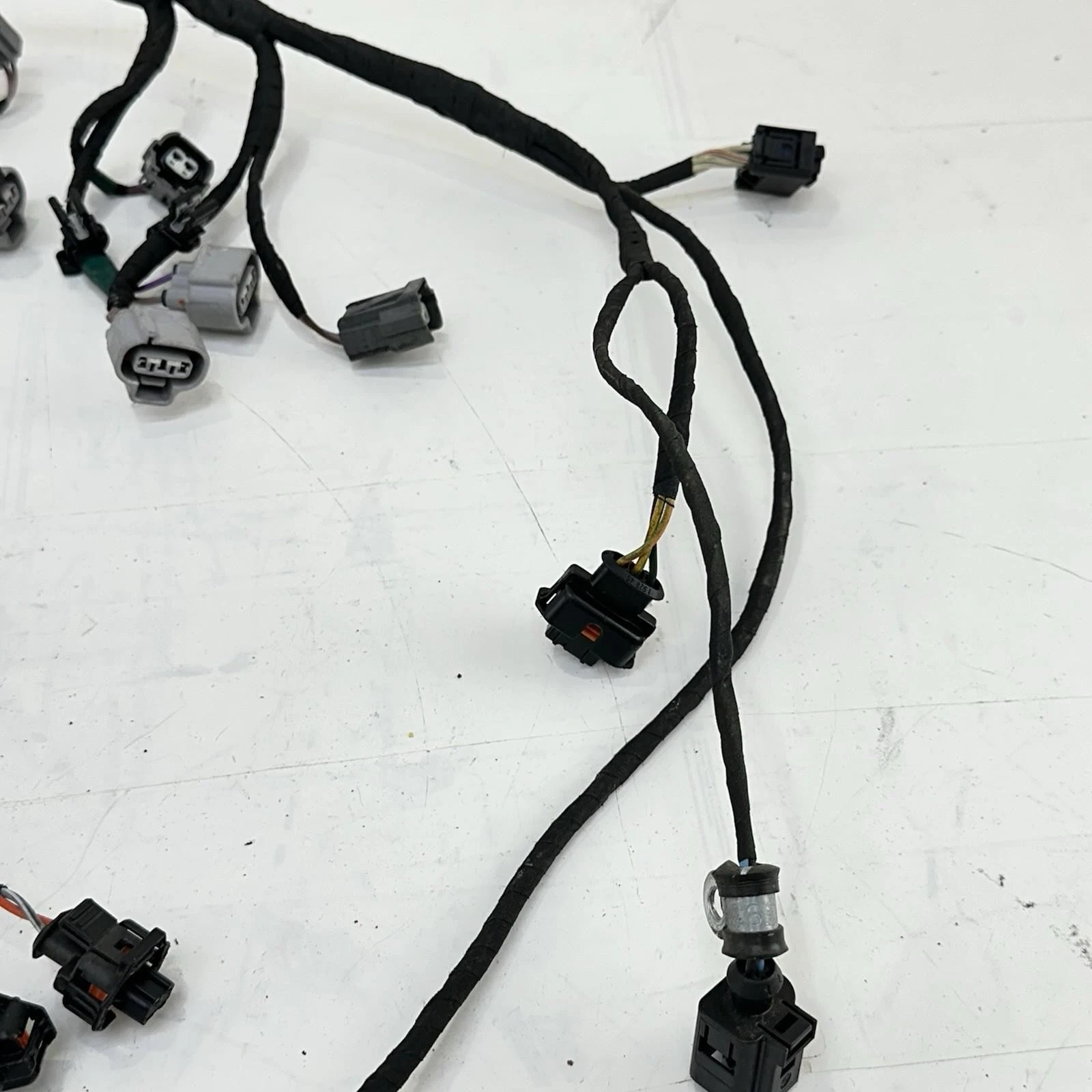 2016 CAN-AM SPYDER RT WIRING HARNESS ENGINE MOTOR ELECTRICAL WIRE LOOM