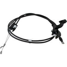 Control Cable Fits 587326601 290-446