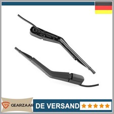 Wischerarm Hauptscheinwerfer Geeignet für Mercedes-Benz S123 1977-1985 2 Stück