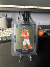 Bo Nix Throwback Denver