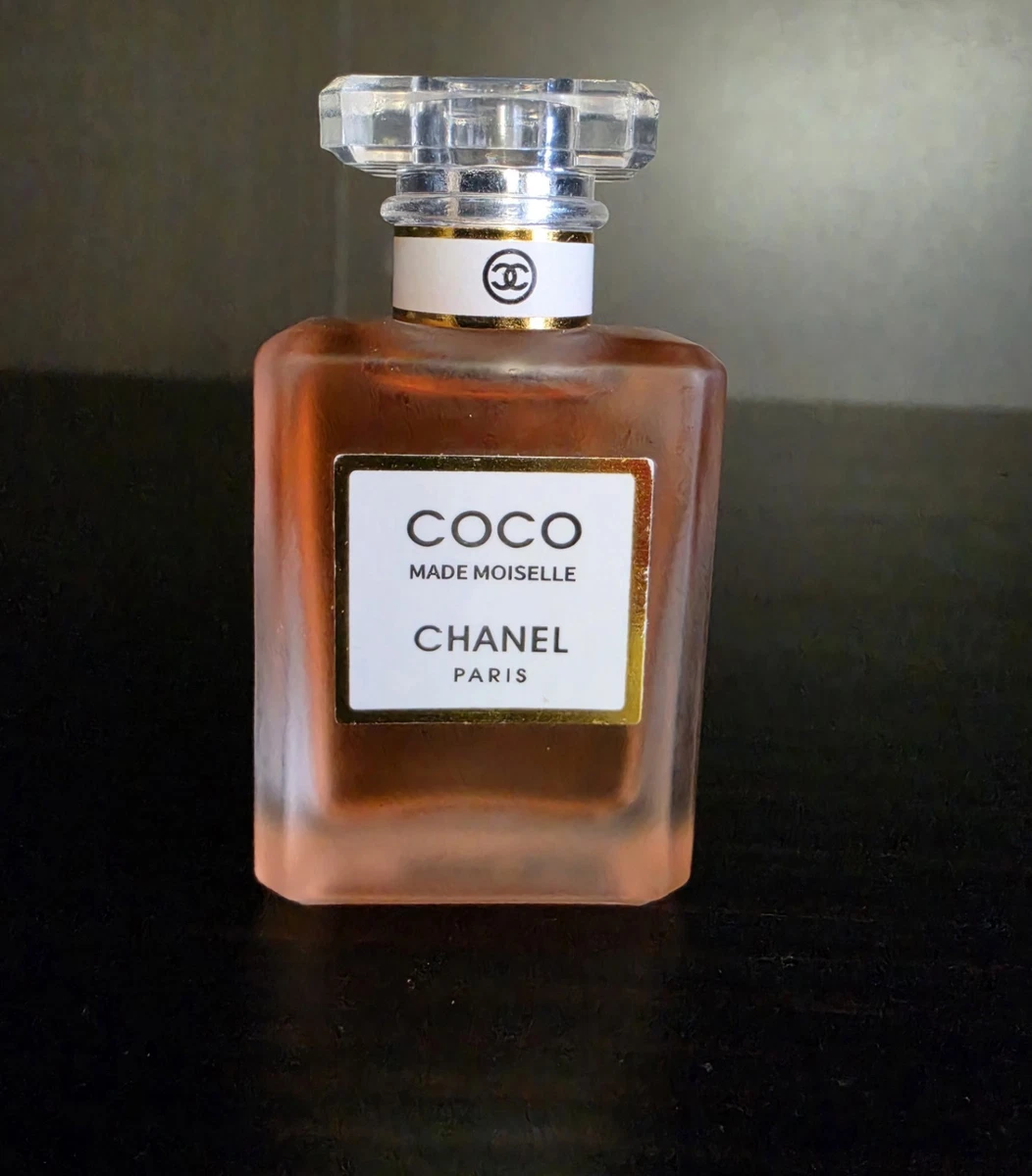 CHANEL Coco Mademoiselle Eau de Parfum for Women for sale | eBay
