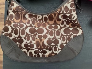 Coach Hampton Bag | eBay