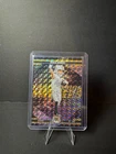 2025 Mosaic Brock Bowers Mosaic Black (Raw)