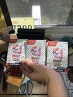 Pokemon TCG Scarlet & Violet 151 Booster Bundle Factory Brand New Sealed x1
