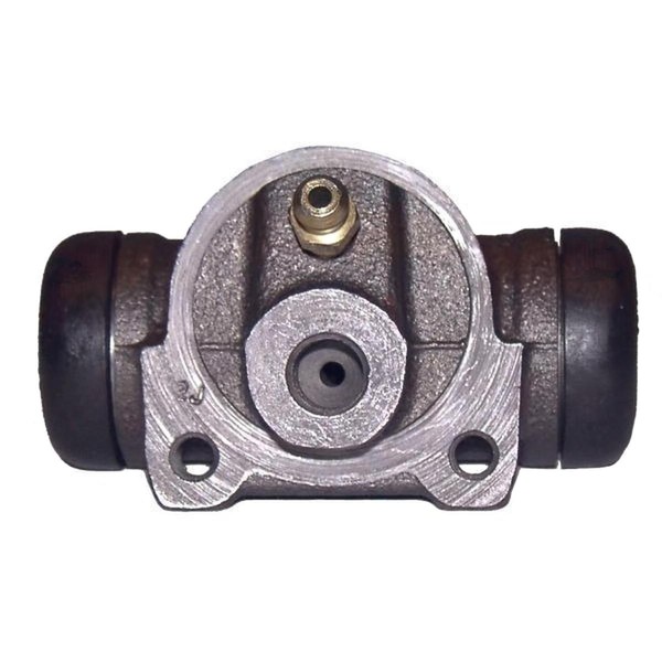 Radbremszylinder Ø 20,6 Mm 1X M10X1.0 Gusseisen A.B.S. FüR U.A. Fiat Multipla-image