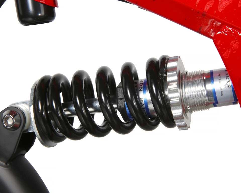 Bicicleta de montaña de 24 pulgadas para niños y mujeres Foto 4 de 4