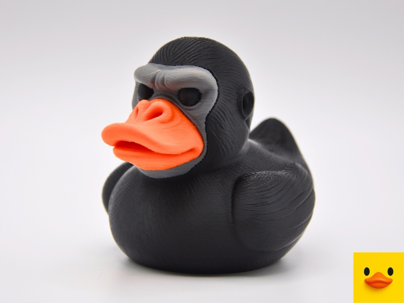 Kin Kun Duck Gorilla Duck Jeep Duck King Kong Duck | eBay