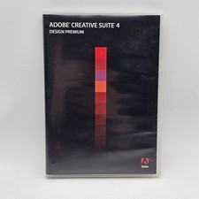 Adobe Creative Suite 4 Design Premium Full Version For Mac OS  Serial Number