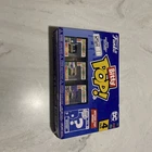 Funko Bitty Pop! DC Batman 1966 Mini Vinyl Figures 4-Pack