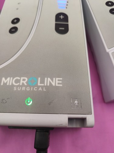 Microline Universal Surgical Power Supply 200-006R - Picture 3 of 7