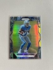 Kenny Golladay Rookies