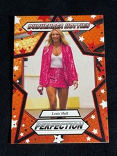 Lexie Hull Indiana Fever ACEO Custom Card DUBUENBEA HOTTIE