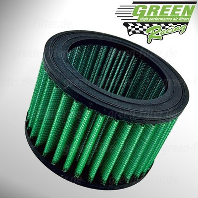GREEN Sportluftfilter MH0560 für Honda VT 125 C Shadow Luftfilter
