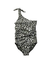 Peixoto Tonie One-Piece Grey 2