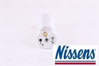 Nissens 95134 Trockner FüR Klimaanlage Trockner Klimaanlage Klima Filter