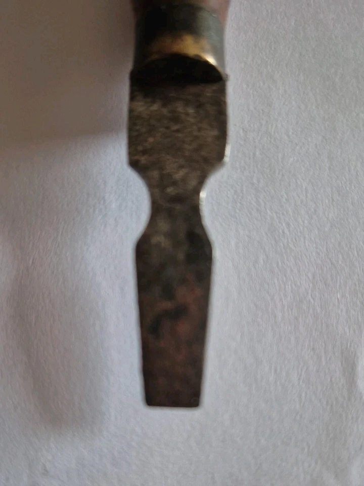 TOURNEVIS ANCIEN - Photo 2/4