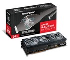 PowerColor Hellhound AMD Radeon RX 7900 XTX 24GB OC (RX7900XTX 24G-L/OC)
