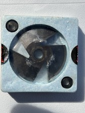 Raised panel cutter by Freud, 5" x 3/4" EC211 NOS