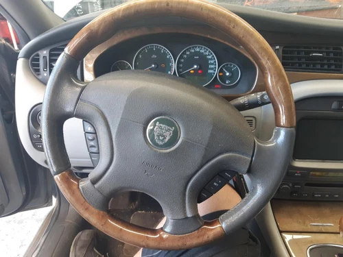 1X4318B876DA Audio-/Radio-CD-System Für JAGUAR X-TYPE 3.0 V6 Classic 2 3930412 - Bild 8 von 10