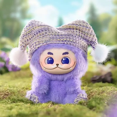 Gismow Silly Squad Series Plush Vinyl Keychain Blind Box | eBay