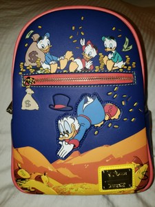 ducktales backpack