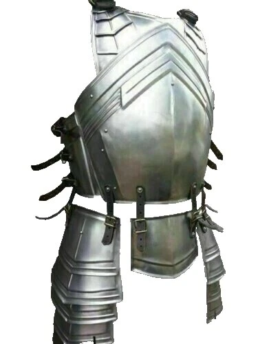 Collectible Chest Armors