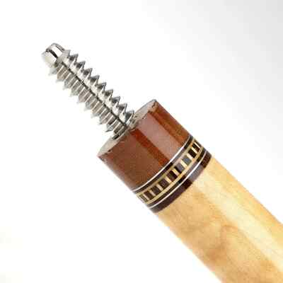 COKER キュー　ビリヤード COKER custom cue 2 shafts Billiards from Japan | eBay