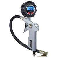 Heavy Duty Digital Tire Inflator Gauge With Accurate Digital Tire Pressure... Heavy Duty Digital Tire Inflator Gauge With Accurate Digital Tire Pressure...