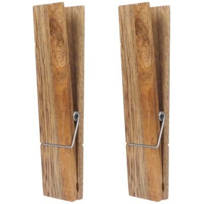 Pieces Towel Rack Clothespin Bathroom Holder Decor Peg Clip Wall-mounted  Australia